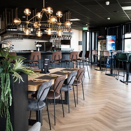 Siebengewald Hiway Motel מראה חיצוני תמונה